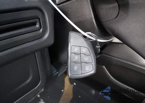 2022 Chevrolet Suburban 4Wd Lt z USA, uszkodzony, nr VIN 1GNSKCKD3NR246300